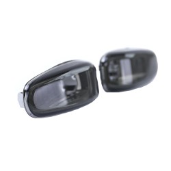 Πλαϊνά Φλας Φτερού Για Mercedes-Benz C W202 96-01 / CLK W208 97-02 / E W124 93-95 / W210 95-03 / SLK R170 96-04 / Vito W638 96-0