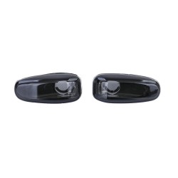 Πλαϊνά Φλας Φτερού Για Mercedes-Benz C W202 96-01 / CLK W208 97-02 / E W124 93-95 / W210 95-03 / SLK R170 96-04 / Vito W638 96-0