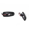 Πλαϊνά Φλας Φτερού Για Mercedes-Benz C W202 96-01 / CLK W208 97-02 / E W124 93-95 / W210 95-03 / SLK R170 96-04 / Vito W638 96-0