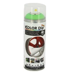 Επικάλυψη Βινυλίου Πράσινο Kolor Dip 400ml 1 Τεμάχιο