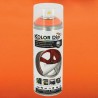 Επικάλυψη Βινυλίου Πορτοκαλί Kolor Dip 400ml 1 Τεμάχιο