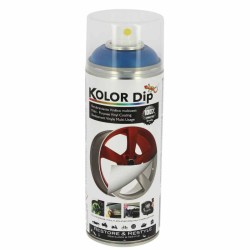 Επικάλυψη Βινυλίου Μπλε Μεταλλικό Kolor Dip 400ml 1 Τεμάχιο