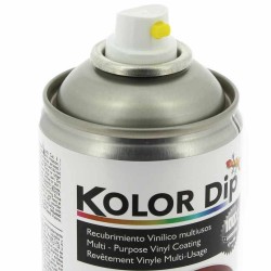 Επικάλυψη Βινυλίου Διαφανές Φινίρισμα Kolor Dip 400ml 1 Τεμάχιο