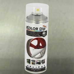 Επικάλυψη Βινυλίου Διαφανές Φινίρισμα Kolor Dip 400ml 1 Τεμάχιο
