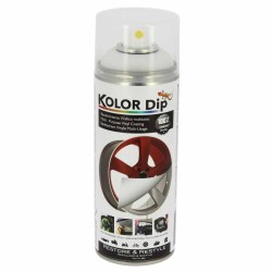 Επικάλυψη Βινυλίου Λευκό Ματ Kolor Dip 400ml 1 Τεμάχιο