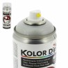 Επικάλυψη Βινυλίου Πέρλα Αλουμινίου Kolor Dip 400ml 1 Τεμάχιο