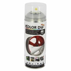 Επικάλυψη Βινυλίου Πέρλα Αλουμινίου Kolor Dip 400ml 1 Τεμάχιο