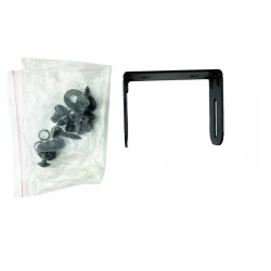 Προβολείς Ομίχλης Universal Μπλε Στρόγγυλοι Ø 10cm H3 12 Volt 55 Watt Με Μπλε Led Angel Eyes 2 Τεμάχια