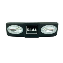Πισινά Φανάρια Κοτσαδόρου Universal Λευκά H3 12 Volt 55 Watt