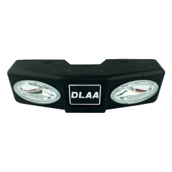 Πισινά Φανάρια Κοτσαδόρου Universal Λευκά H3 12 Volt 55 Watt