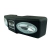 Πισινά Φανάρια Κοτσαδόρου Universal Λευκά H3 12 Volt 55 Watt