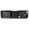 Πισινά Φανάρια Κοτσαδόρου Universal Λευκά H3 12 Volt 55 Watt