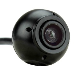Κάμερα Οπισθοπορείας Universal 170° 4 in 1 Mounting System Connects2 CAM-35 AK-4128