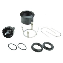 Κάμερα Οπισθοπορείας Universal 170° 4 in 1 Mounting System Connects2 CAM-35 AK-4128