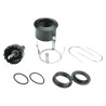 Κάμερα Οπισθοπορείας Universal 170° 4 in 1 Mounting System Connects2 CAM-35 AK-4128