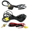 Κάμερα Οπισθοπορείας Universal Connects2 CAM-17 AK-2828