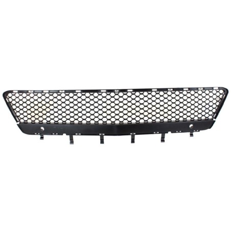 Κεντρική Σίτα Προφυλακτήρα Για Mercedes-Benz E-Class W212 09-13 E63 Amg 1 Τεμάχιο