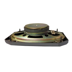 Ηχεία Αυτοκινήτου Innotec SP06 2 δρόμων 16 x 10 x 4,5 cm 50Watt Max. 2 Τεμάχια
