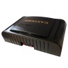 Subwoofer Αυτοκινήτου Eastern HF-500X Super Bass Sound Speaker System 120Watt Max. 6.5'' 30 x 8,45 x 19,3cm
