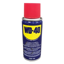 Σπρέι Αντισκωριακό - Λιπαντικό WD-40 100ml