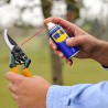 Σπρέι Αντισκωριακό - Λιπαντικό WD-40 100ml