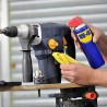 Σπρέι Αντισκωριακό - Λιπαντικό Smart Straw WD-40 250ml