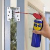 Σπρέι Αντισκωριακό - Λιπαντικό Smart Straw WD-40 250ml