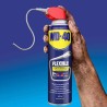 Σπρέι Αντισκωριακό - Λιπαντικό Flexible WD-40 600ml