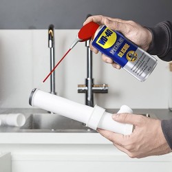 Σπρέι Σιλικόνης Specialist Silicone WD-40 400ml