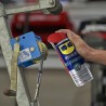 Γράσο Σπρέυ Λευκού Λιθίου Specialist WD-40 400ml