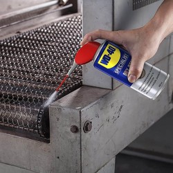 Σπρέι Ξηρού PTFE Specialist WD-40 400ml