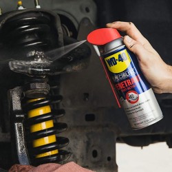 Σπρέι Υψηλής Διεσδυτικότητας Specialist Fast Release Penetrant WD-40 400ml