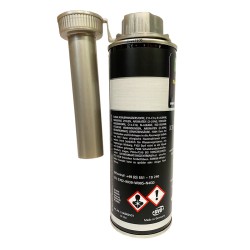 Καθαριστικό Συστήματος Βενζίνης - LPG Top-Mag 250ml