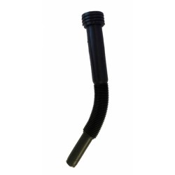 Μπετόνι - Δοχείο Καυσίμων Πλαστικό Κόκκινο 5 Lt Deura 21453