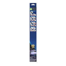 Υαλοκαθαριστήρας πίσω μονός Valeo Silencio 16'' 40.4cm VR252 574331