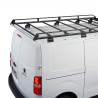 Σχάρα Οροφής CRUZ EVO Rack Module 910-251 E20-126 200cm X 126cm