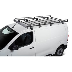 Σχάρα Οροφής CRUZ EVO Rack Module 910-251 E20-126 200cm X 126cm