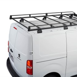 Σχάρα Οροφής CRUZ EVO Rack Module 910-250 E20-110 200cm X 110cm