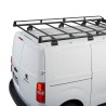 Σχάρα Οροφής CRUZ EVO Rack Module 910-201 E18-126 180cm X 126cm