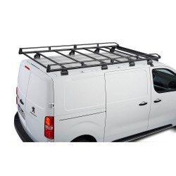Σχάρα Οροφής CRUZ EVO Rack Module 910-201 E18-126 180cm X 126cm