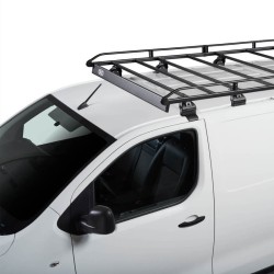 Σχάρα Οροφής CRUZ EVO Rack Module 910-452 E28-140 280cm X 140cm