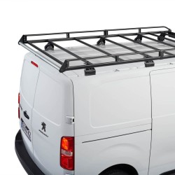 Σχάρα Οροφής CRUZ EVO Rack Module 910-403 E26-158 260cm X 158cm