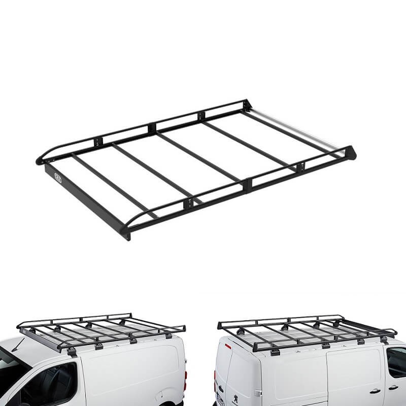 Σχάρα Οροφής CRUZ EVO Rack Module 910-301 E21-126 210cm X 126cm