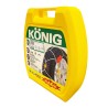 Αλυσίδες Χιονιού Konig No Problem T2 Magic No 40 10mm 2 Τεμάχια