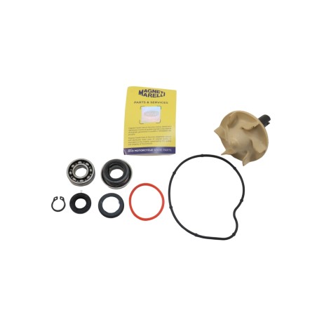 Ανταλλακτικά Αντλίας Νερού Yamaha XP T-Max 530 12-19 T-max 560 20-