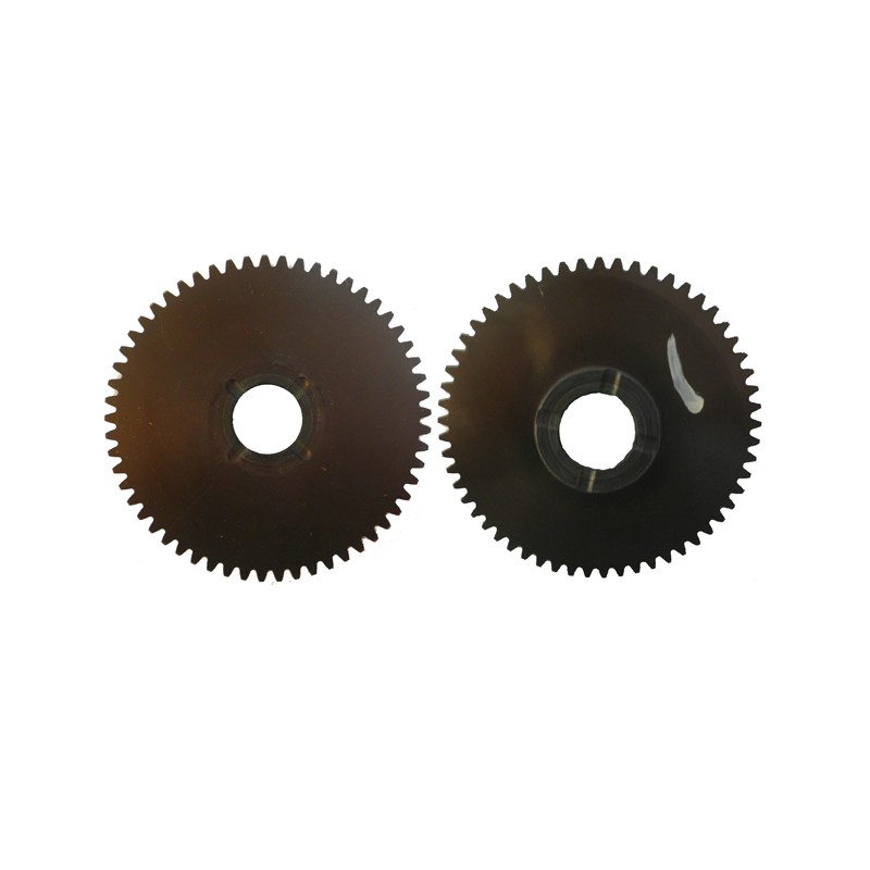 Γρανάζι Μίζας OEM 57T  ANF125INNOVA/Βλέπε & 334-12-23100