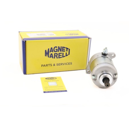 Μίζα Honda SH/Dylan/Pantheon/@ 4T 125/150 01-