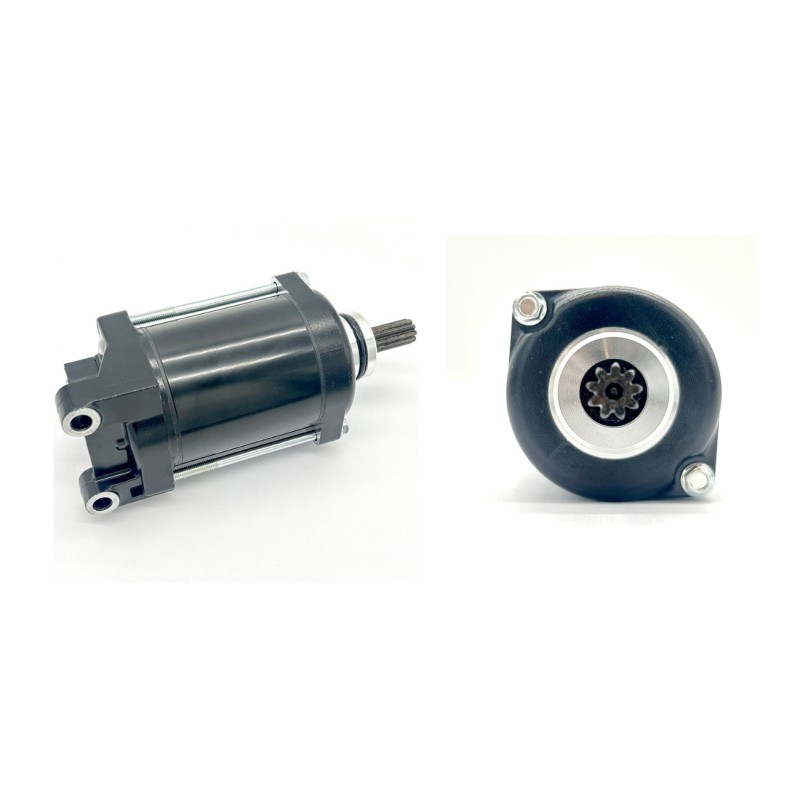 Μίζα Honda CB 500F 13-15 CBR 500R 14-15
