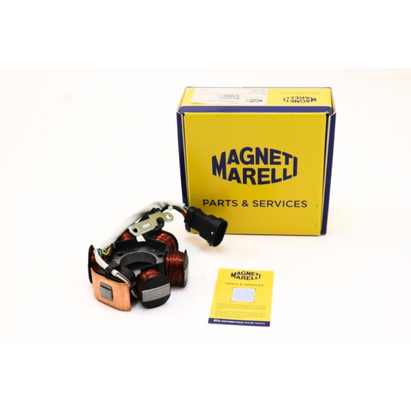 Πηνιοφόρος  Piaggio Liberty 50 2T 03-16 Vespa LX 50 2T 05-14 Gilera Runner SP 50 00- Aprilia SR 50 R 05-18