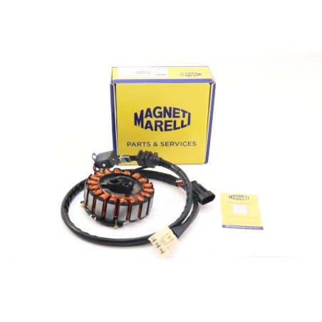 Πηνιοφόρος  Piaggio Vespa GTS 300 13-24  MP3 300 14-18